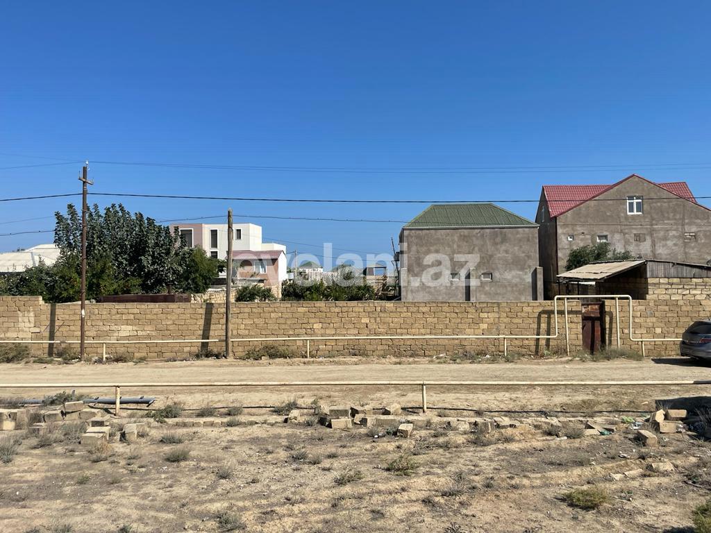 Satılır, torpaq, 5.5 sot, Bakı, Qaradağ r, Səngəçal q.