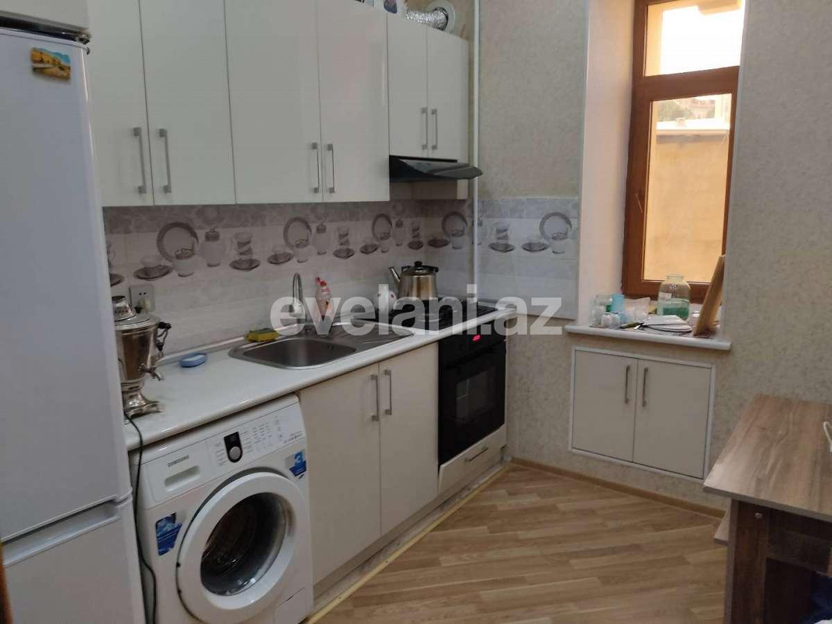 Satılır, köhnə tikili, 2 otaqlı, 55 m², Bakı, Səbail r, İçəri Şəhər m.