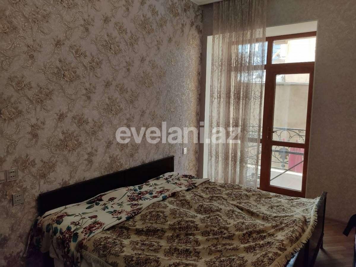 Satılır, köhnə tikili, 2 otaqlı, 55 m², Bakı, Səbail r, İçəri Şəhər m.