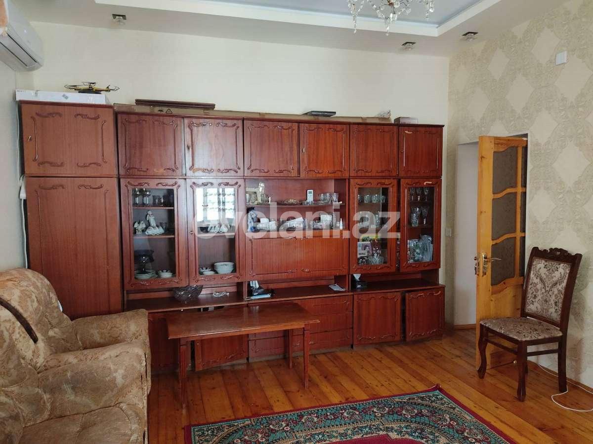 Satılır, köhnə tikili, 2 otaqlı, 55 m², Bakı, Səbail r, İçəri Şəhər m.