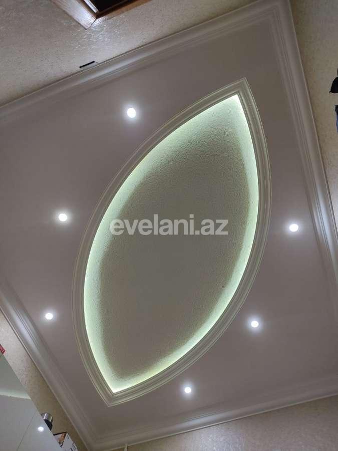 Satılır, köhnə tikili, 2 otaqlı, 55 m², Bakı, Səbail r, İçəri Şəhər m.