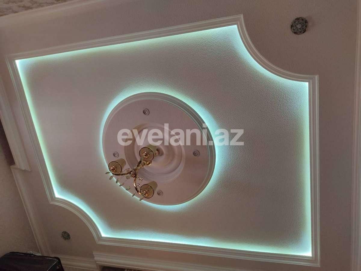 Satılır, köhnə tikili, 2 otaqlı, 55 m², Bakı, Səbail r, İçəri Şəhər m.