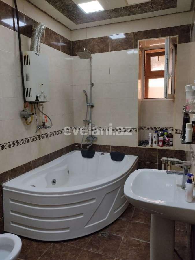 Satılır, köhnə tikili, 2 otaqlı, 55 m², Bakı, Səbail r, İçəri Şəhər m.