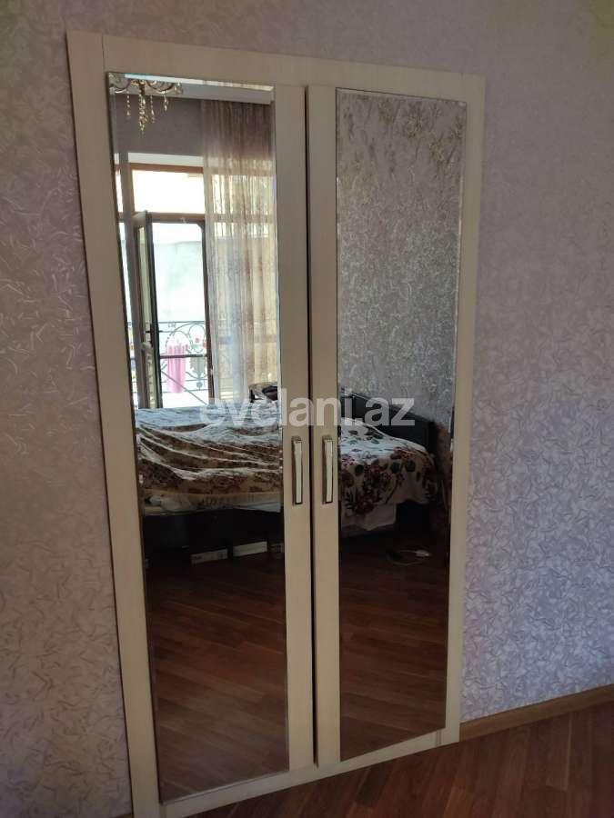 Satılır, köhnə tikili, 2 otaqlı, 55 m², Bakı, Səbail r, İçəri Şəhər m.