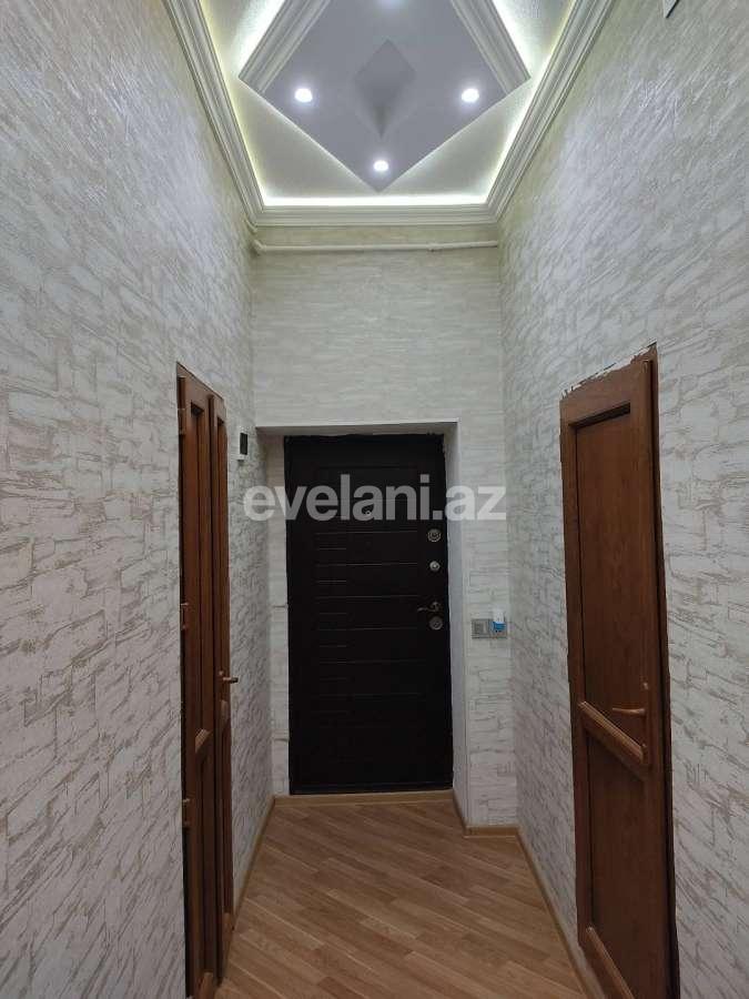 Satılır, köhnə tikili, 2 otaqlı, 55 m², Bakı, Səbail r, İçəri Şəhər m.
