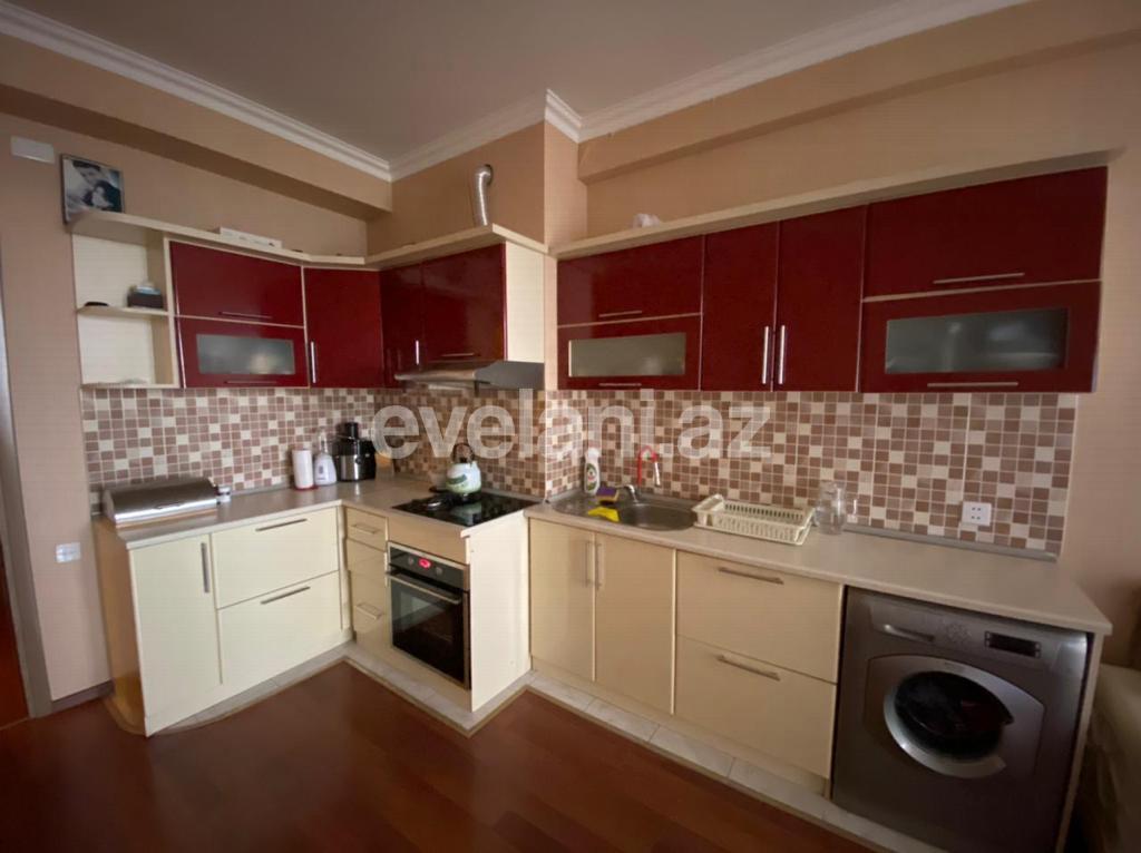 Satılır, yeni tikili, 2 otaqlı, 64 m², Bakı, Yasamal r, 20 yanvar m.