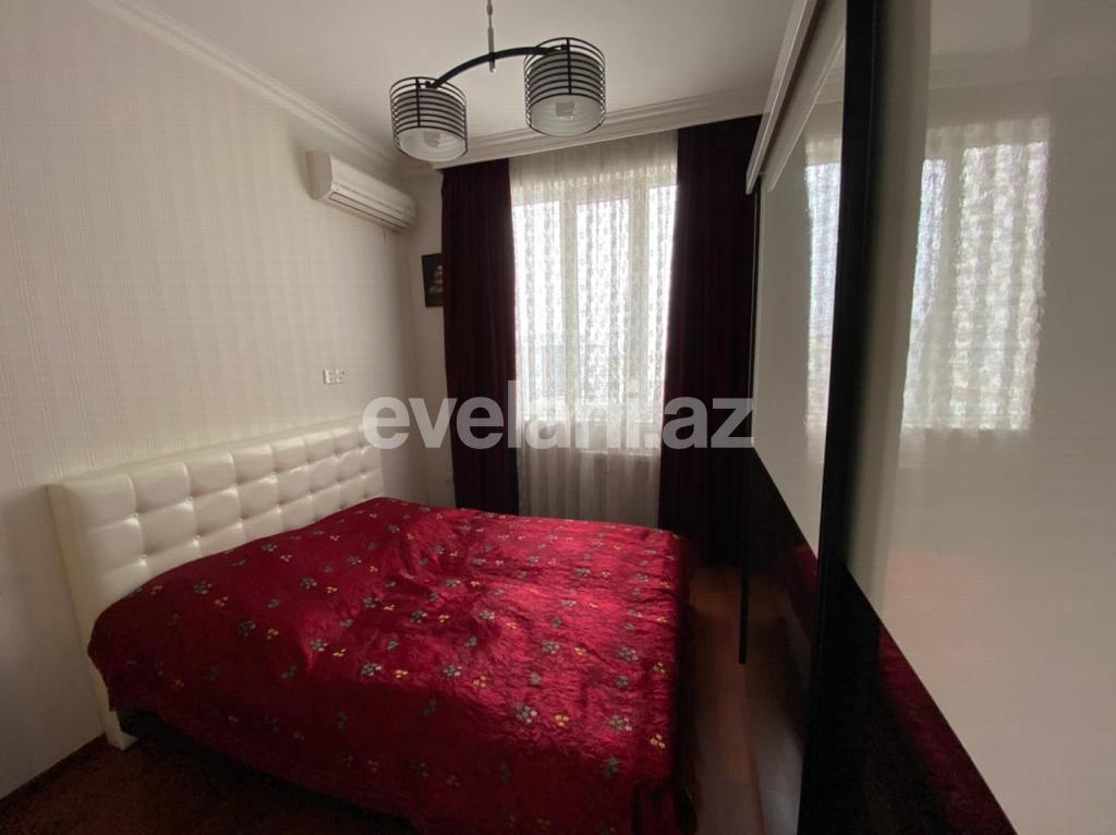 Satılır, yeni tikili, 2 otaqlı, 64 m², Bakı, Yasamal r, 20 yanvar m.