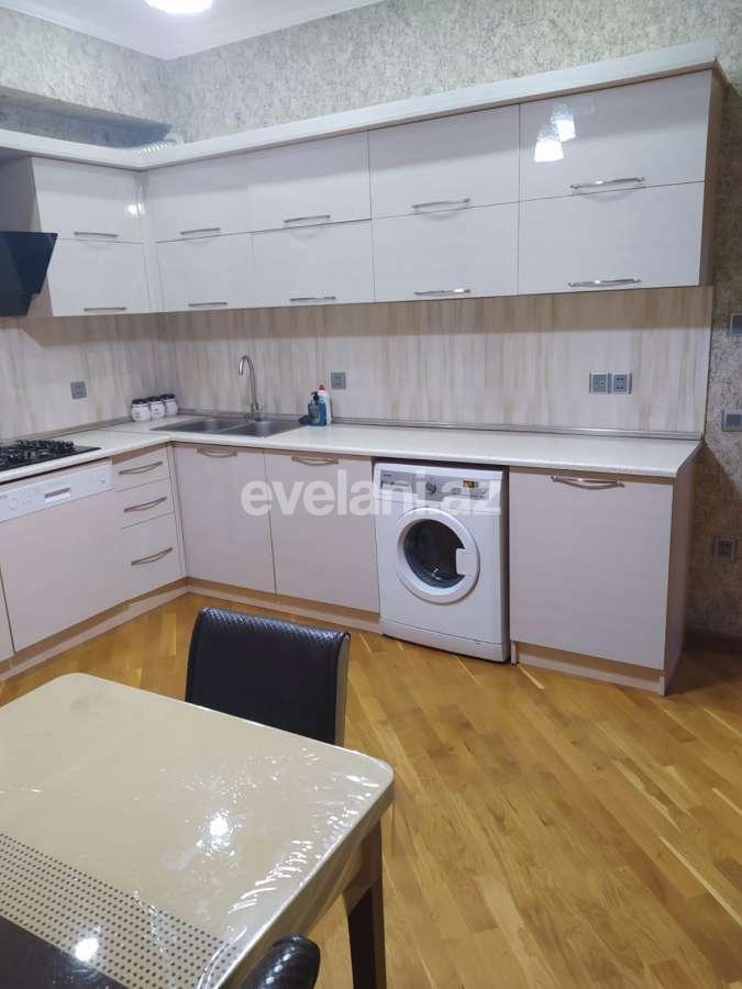 Satılır, yeni tikili, 2 otaqlı, 74 m², Bakı, Yasamal r, Yeni Yasamal q, İnşaatçılar m.