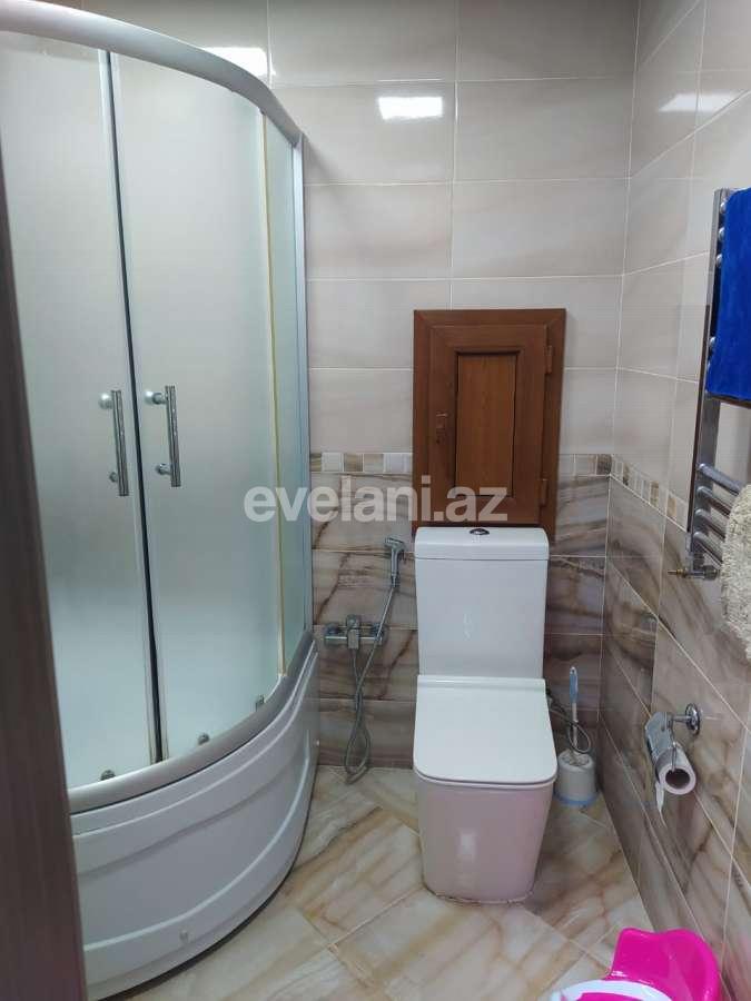Satılır, yeni tikili, 2 otaqlı, 74 m², Bakı, Yasamal r, Yeni Yasamal q, İnşaatçılar m.