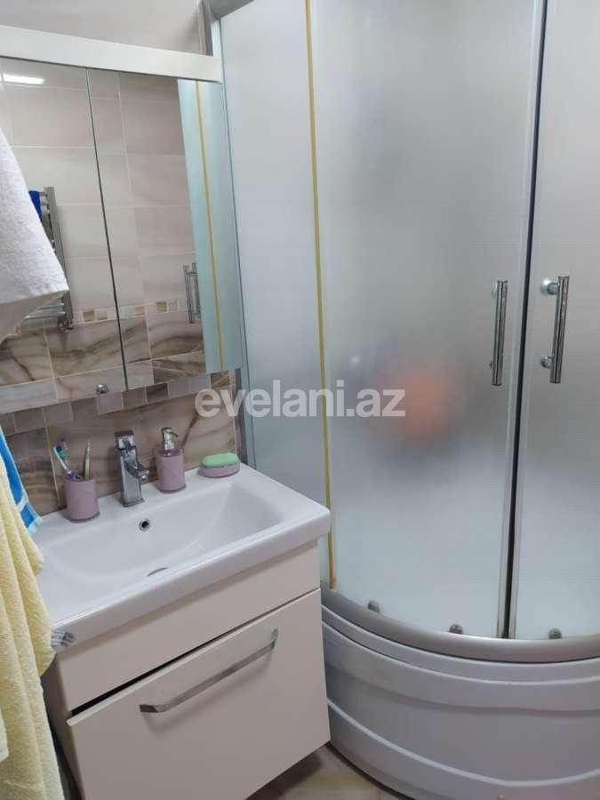 Satılır, yeni tikili, 2 otaqlı, 74 m², Bakı, Yasamal r, Yeni Yasamal q, İnşaatçılar m.