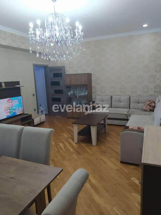 Satılır, yeni tikili, 2 otaqlı, 74 m², Bakı, Yasamal r, Yeni Yasamal q, İnşaatçılar m.