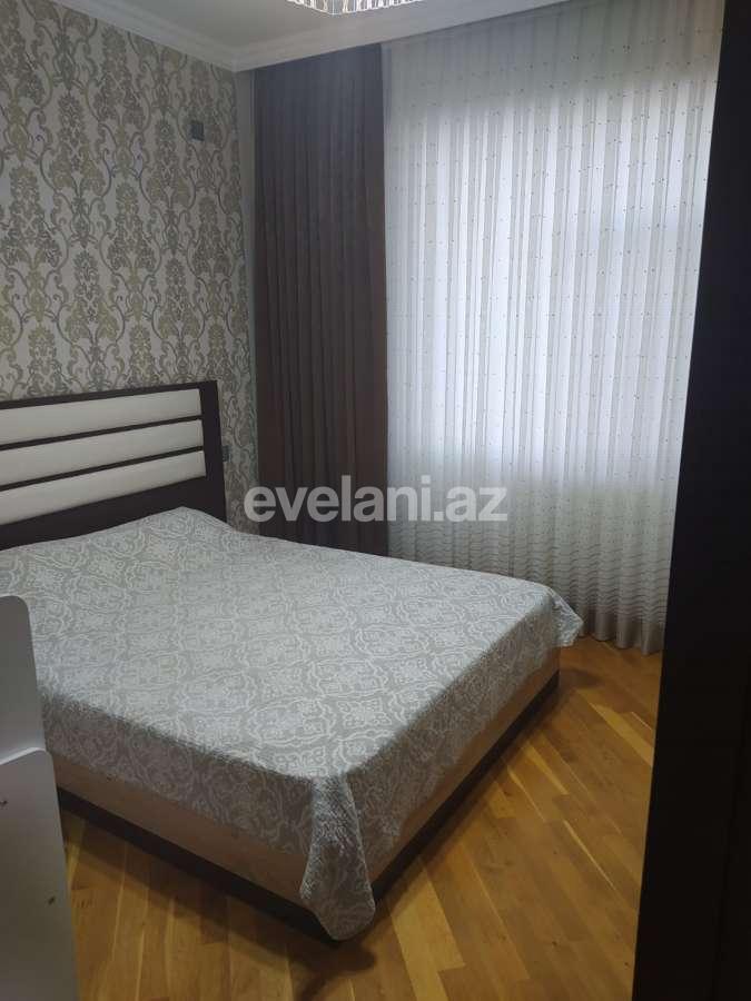 Satılır, yeni tikili, 2 otaqlı, 74 m², Bakı, Yasamal r, Yeni Yasamal q, İnşaatçılar m.