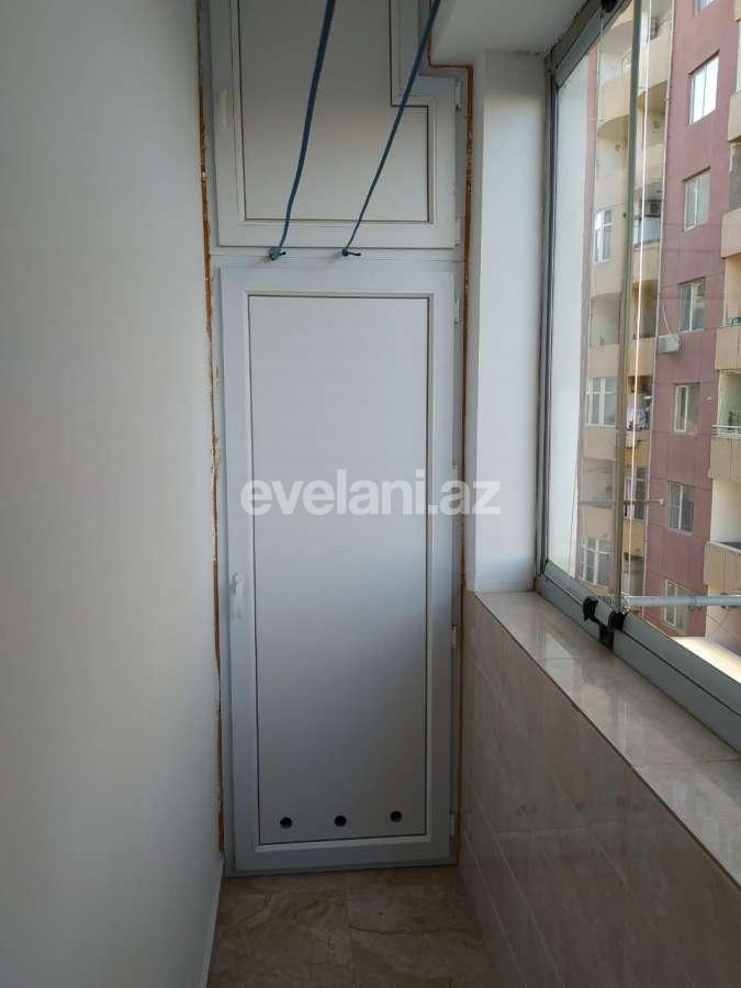 Satılır, yeni tikili, 2 otaqlı, 74 m², Bakı, Yasamal r, Yeni Yasamal q, İnşaatçılar m.