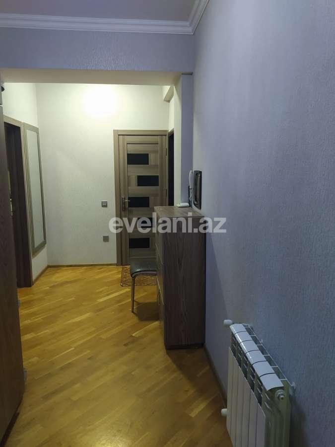 Satılır, yeni tikili, 2 otaqlı, 74 m², Bakı, Yasamal r, Yeni Yasamal q, İnşaatçılar m.