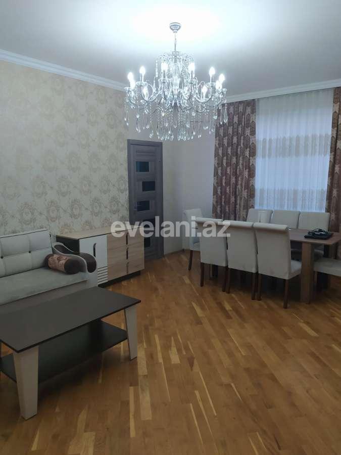 Satılır, yeni tikili, 2 otaqlı, 74 m², Bakı, Yasamal r, Yeni Yasamal q, İnşaatçılar m.
