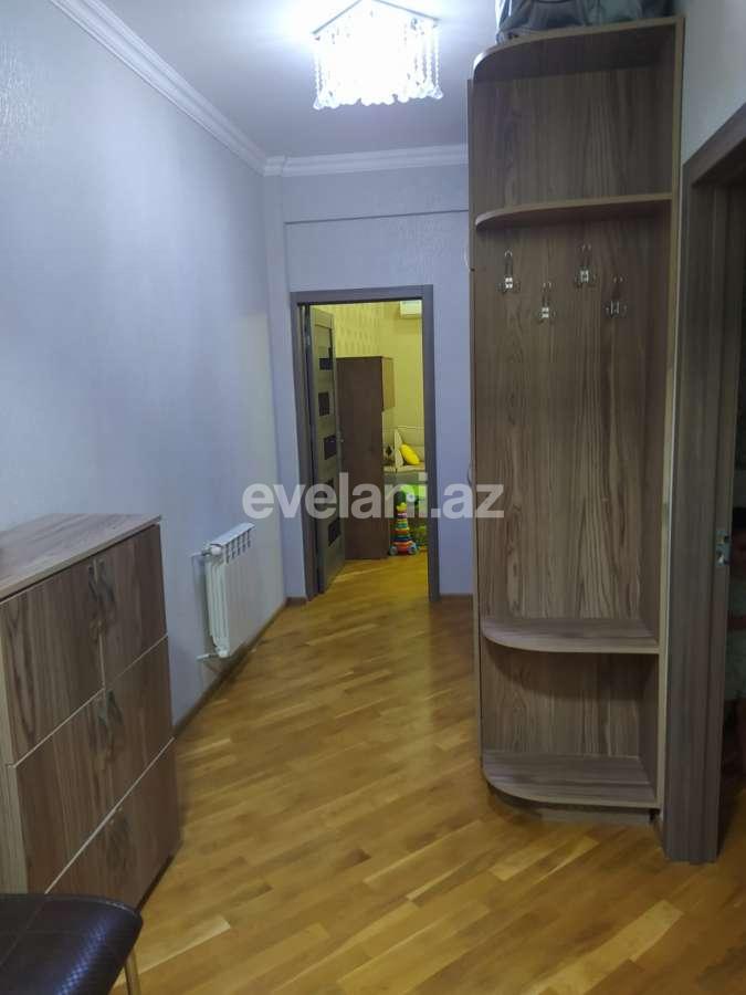 Satılır, yeni tikili, 2 otaqlı, 74 m², Bakı, Yasamal r, Yeni Yasamal q, İnşaatçılar m.