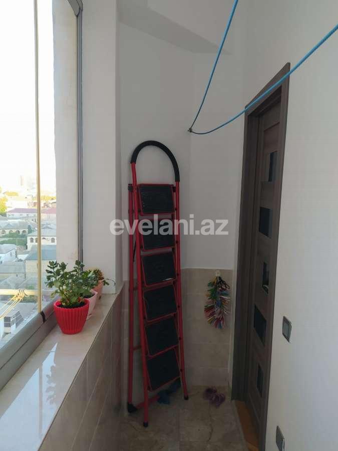 Satılır, yeni tikili, 2 otaqlı, 74 m², Bakı, Yasamal r, Yeni Yasamal q, İnşaatçılar m.