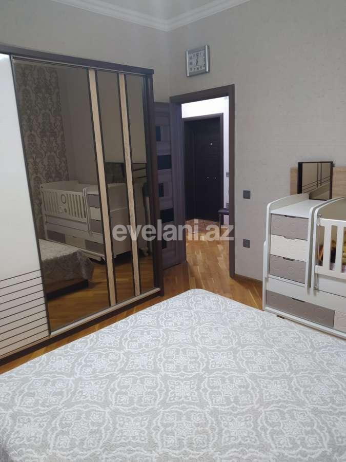 Satılır, yeni tikili, 2 otaqlı, 74 m², Bakı, Yasamal r, Yeni Yasamal q, İnşaatçılar m.