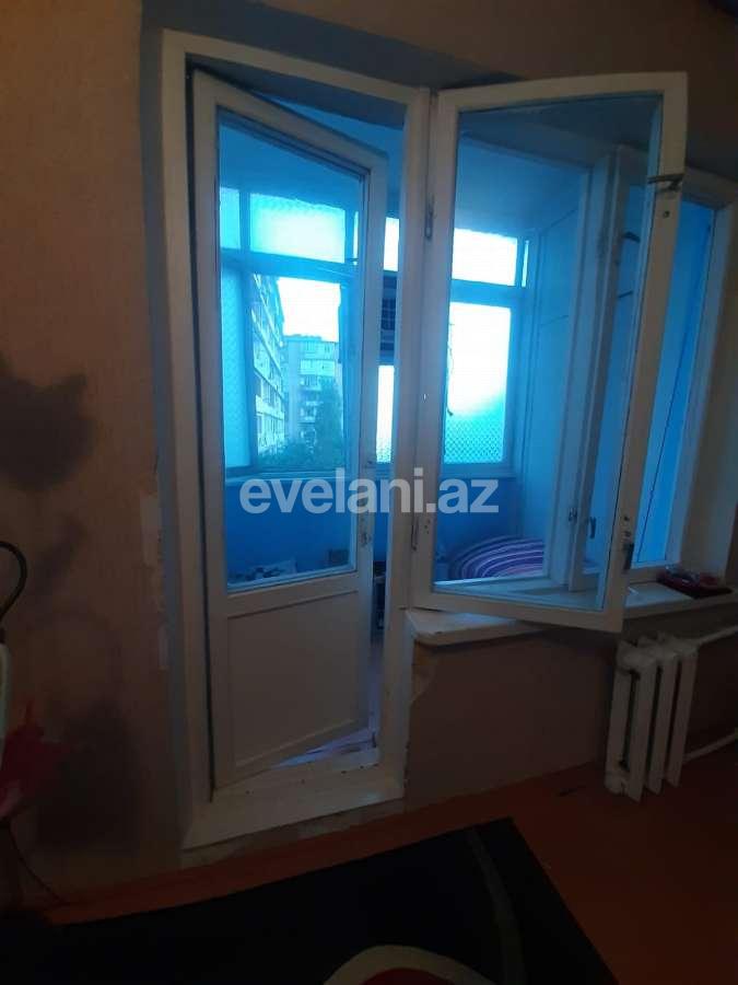 Satılır, köhnə tikili, 2 otaqlı, 40 m², Bakı, Xətai r, Həzi Aslanov m.