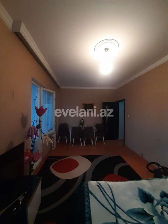 Satılır, köhnə tikili, 2 otaqlı, 40 m², Bakı, Xətai r, Həzi Aslanov m.