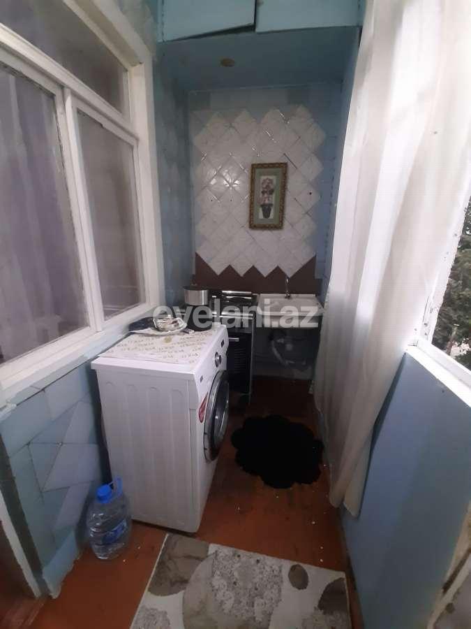Satılır, köhnə tikili, 2 otaqlı, 40 m², Bakı, Xətai r, Həzi Aslanov m.