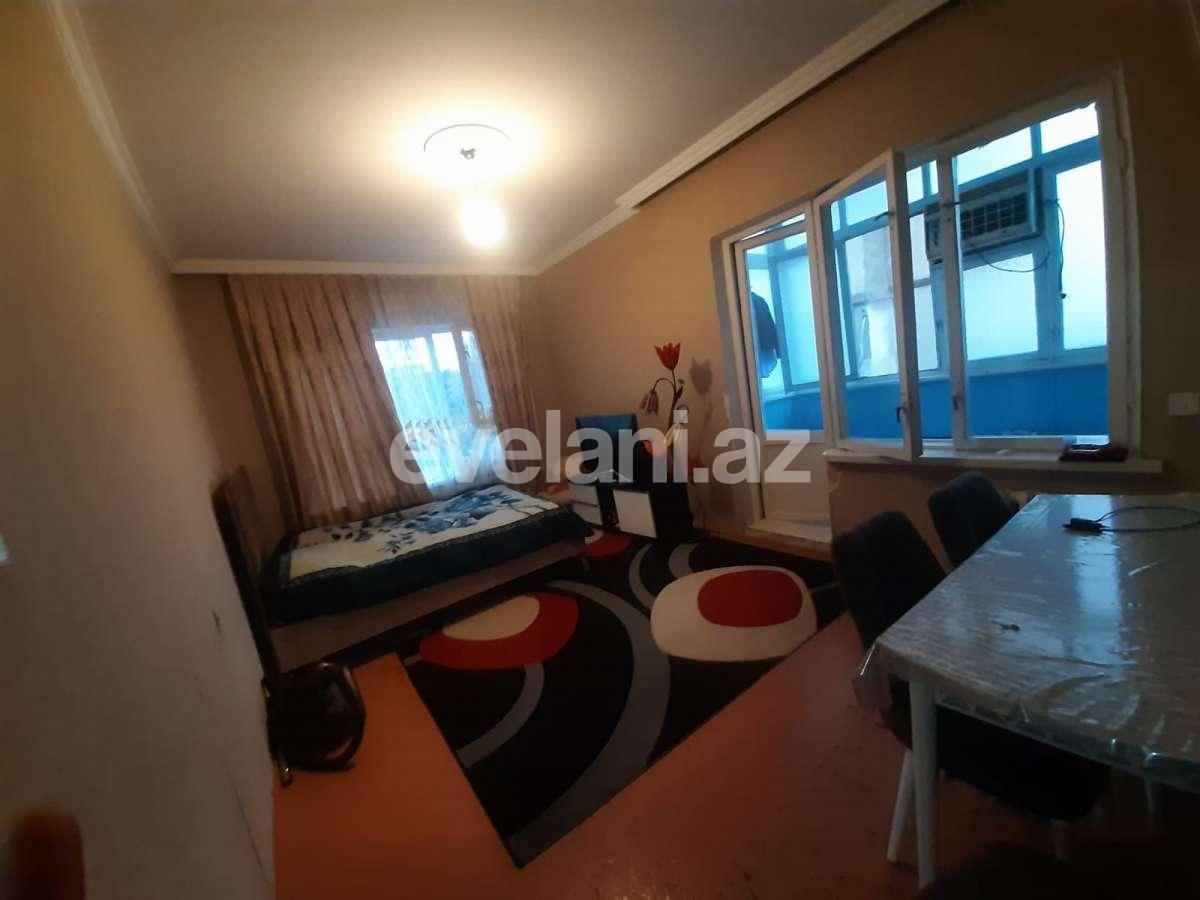 Satılır, köhnə tikili, 2 otaqlı, 40 m², Bakı, Xətai r, Həzi Aslanov m.