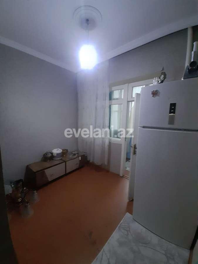 Satılır, köhnə tikili, 2 otaqlı, 40 m², Bakı, Xətai r, Həzi Aslanov m.
