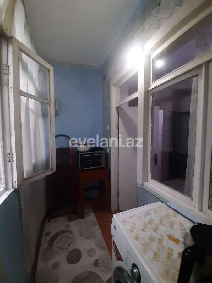 Satılır, köhnə tikili, 2 otaqlı, 40 m², Bakı, Xətai r, Həzi Aslanov m.