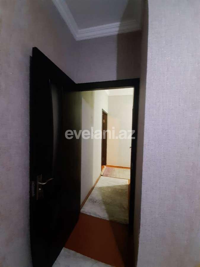 Satılır, köhnə tikili, 2 otaqlı, 40 m², Bakı, Xətai r, Həzi Aslanov m.