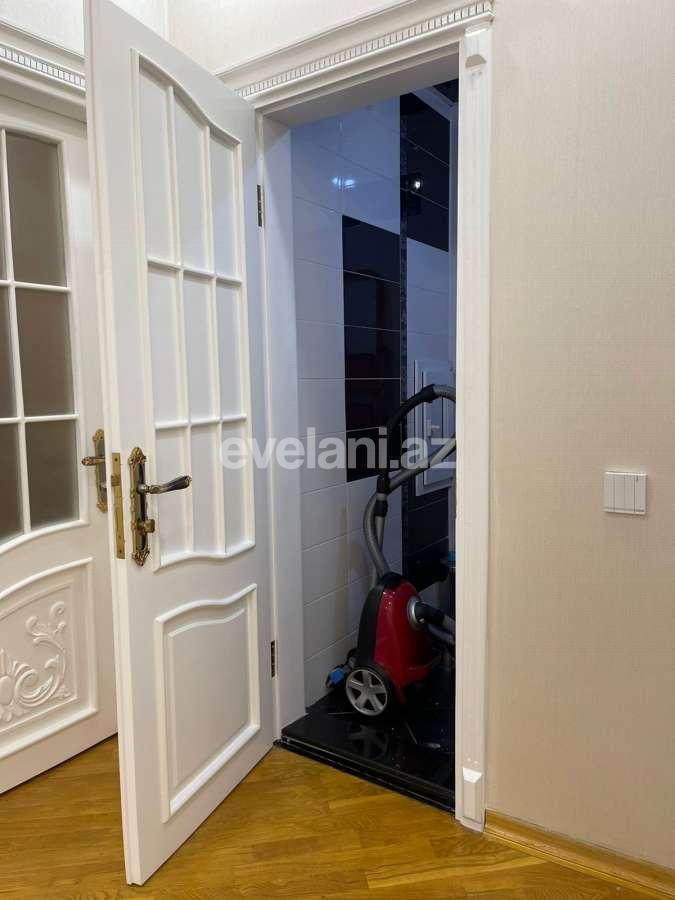 Satılır, yeni tikili, 3 otaqlı, 124 m², Bakı, Yasamal r, İnşaatçılar m.