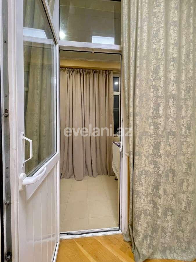 Satılır, yeni tikili, 3 otaqlı, 124 m², Bakı, Yasamal r, İnşaatçılar m.
