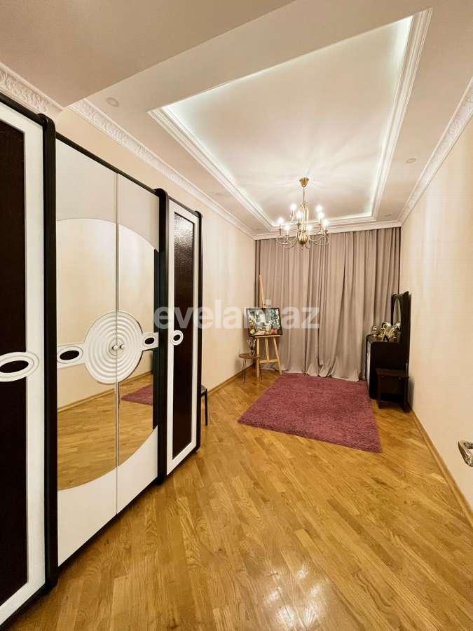 Satılır, yeni tikili, 3 otaqlı, 124 m², Bakı, Yasamal r, İnşaatçılar m.