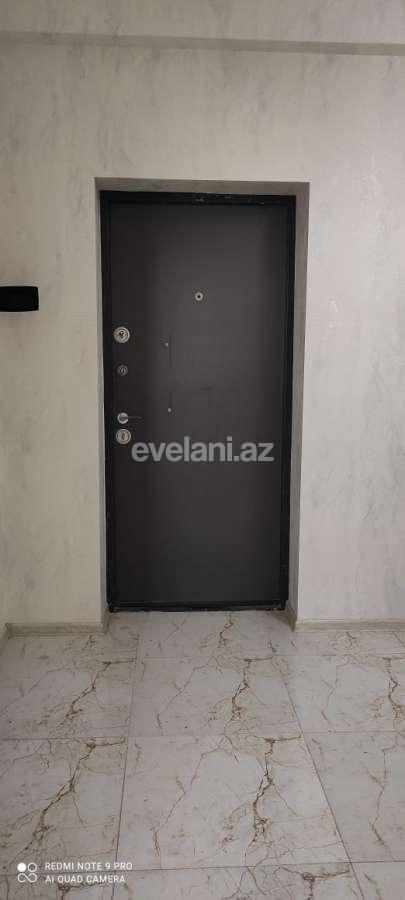 Sale, new building, 2 room, 50 m², Baku, Sabunchu r, Bakikhanov d.