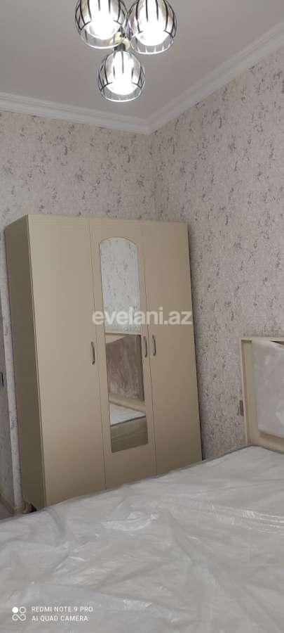 Sale, new building, 2 room, 50 m², Baku, Sabunchu r, Bakikhanov d.