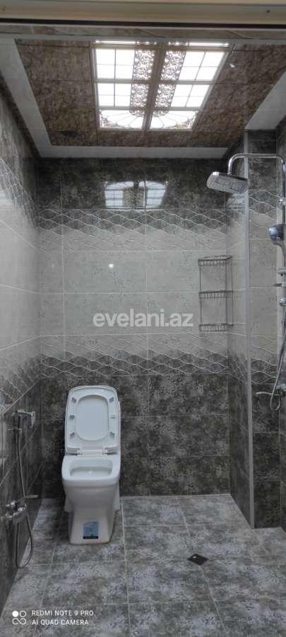 Sale, new building, 2 room, 50 m², Baku, Sabunchu r, Bakikhanov d.