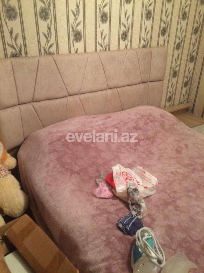 Kirayə verilir, köhnə tikili, 2 otaqlı, 50 m², Bakı, Nəsimi r.