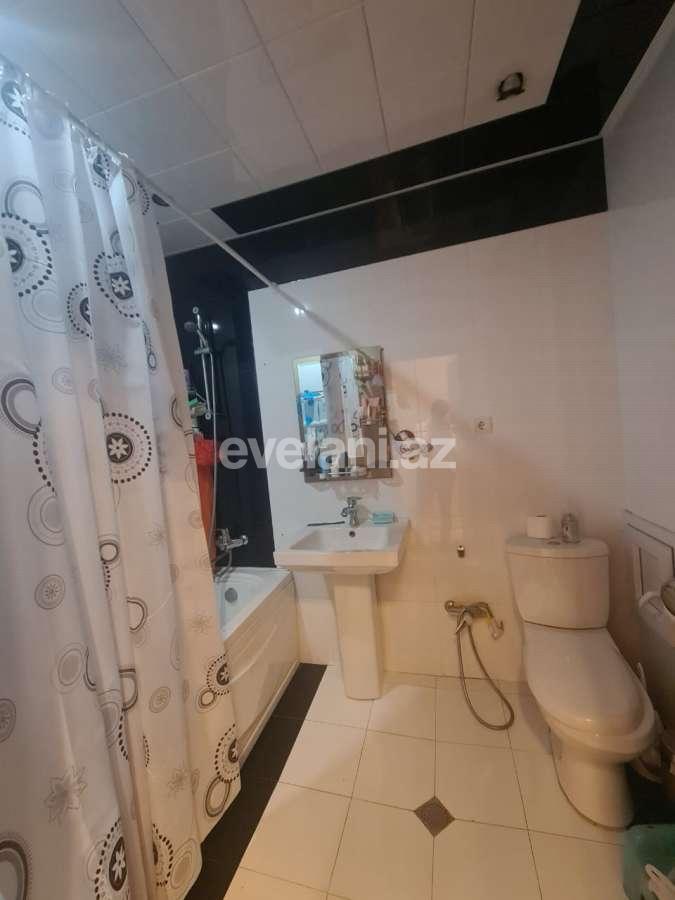 Satılır, yeni tikili, 2 otaqlı, 103 m², Bakı, Nizami r, Xalqlar Dostluğu m.