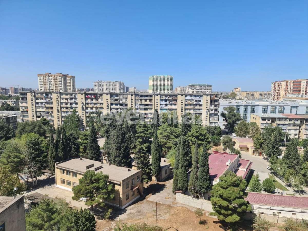 Satılır, yeni tikili, 2 otaqlı, 103 m², Bakı, Nizami r, Xalqlar Dostluğu m.