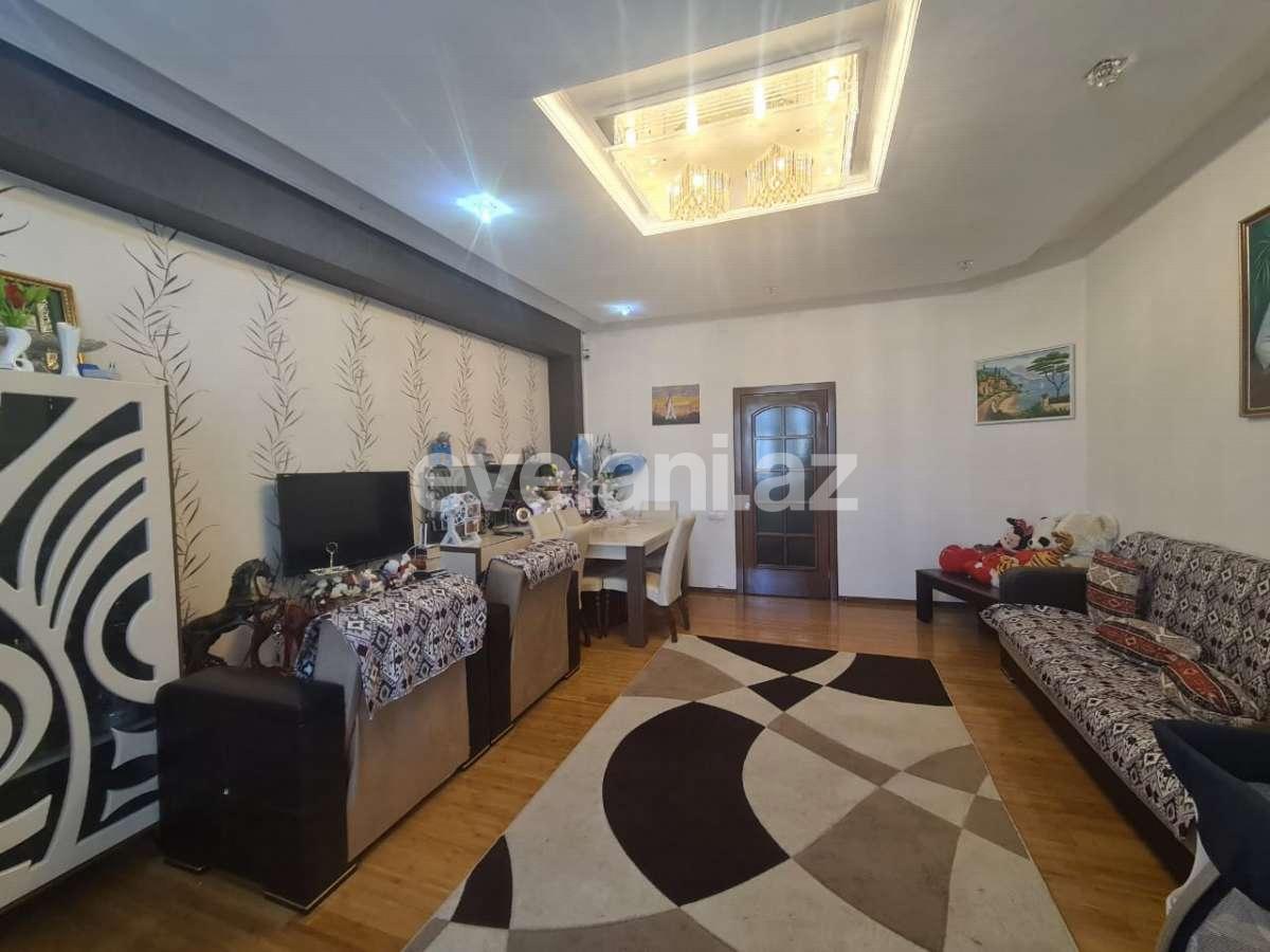 Satılır, yeni tikili, 2 otaqlı, 103 m², Bakı, Nizami r, Xalqlar Dostluğu m.