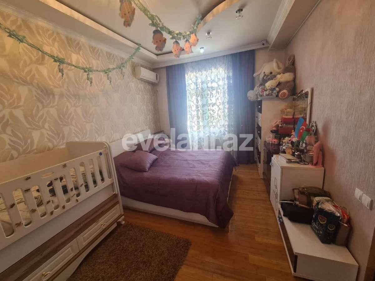 Satılır, yeni tikili, 2 otaqlı, 103 m², Bakı, Nizami r, Xalqlar Dostluğu m.