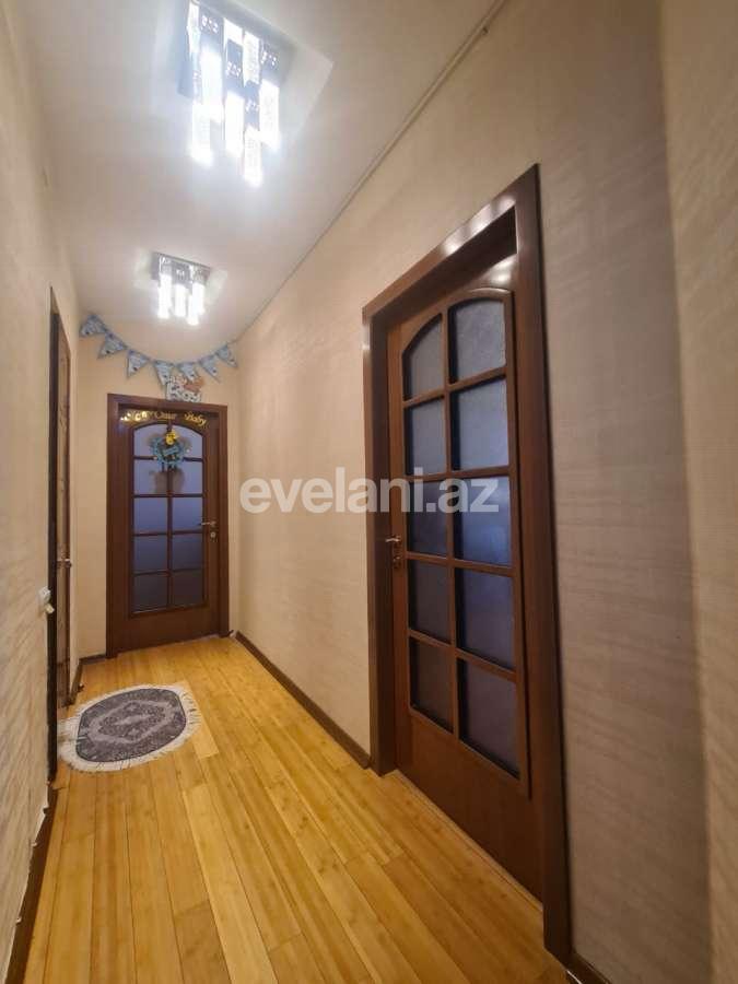 Satılır, yeni tikili, 2 otaqlı, 103 m², Bakı, Nizami r, Xalqlar Dostluğu m.