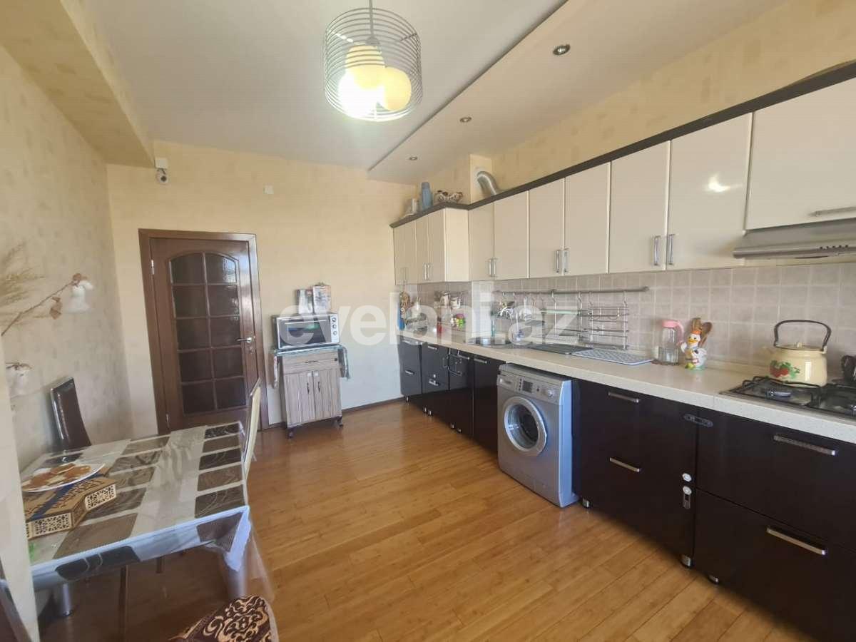 Satılır, yeni tikili, 2 otaqlı, 103 m², Bakı, Nizami r, Xalqlar Dostluğu m.