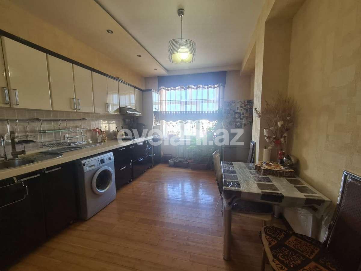 Satılır, yeni tikili, 2 otaqlı, 103 m², Bakı, Nizami r, Xalqlar Dostluğu m.