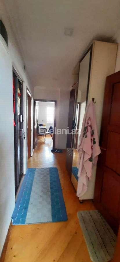 Satılır, köhnə tikili, 2 otaqlı, 58 m², Bakı, Xətai r, Həzi Aslanov m.