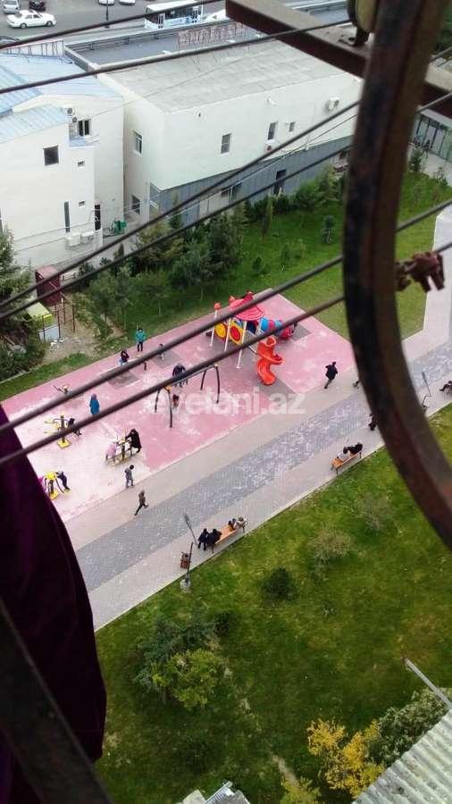 Satılır, köhnə tikili, 2 otaqlı, 58 m², Bakı, Xətai r, Həzi Aslanov m.