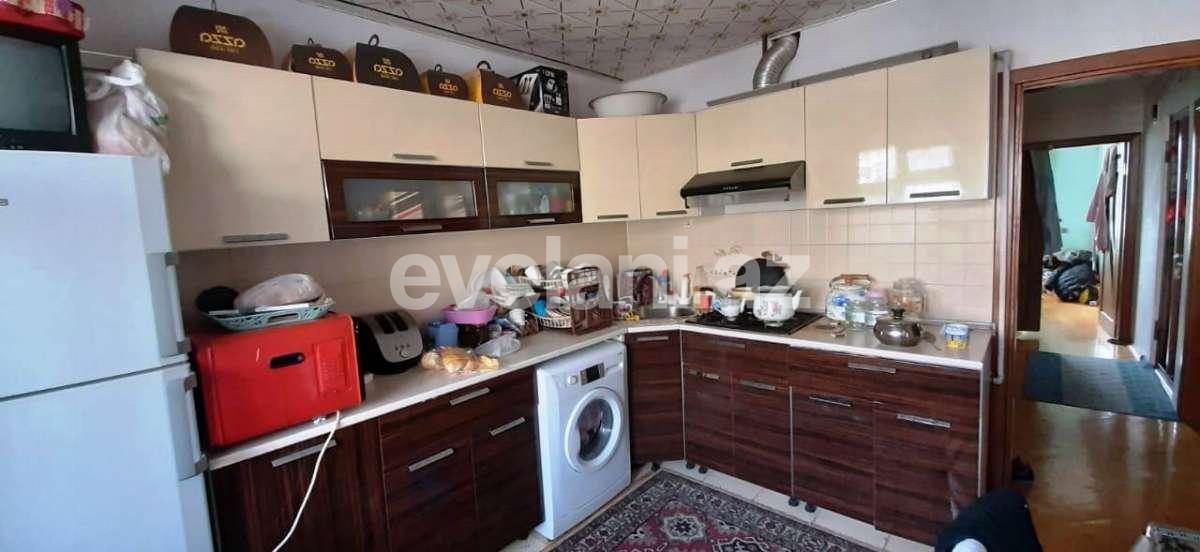 Satılır, köhnə tikili, 2 otaqlı, 58 m², Bakı, Xətai r, Həzi Aslanov m.