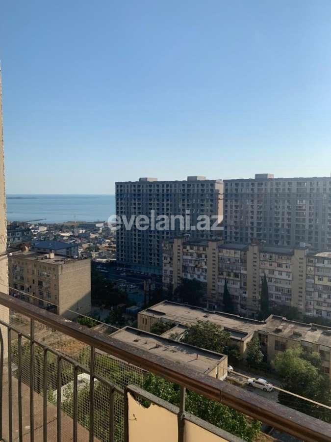 Satılır, yeni tikili, 5 otaqlı, 106 m², Bakı, Xətai r, Həzi Aslanov m.
