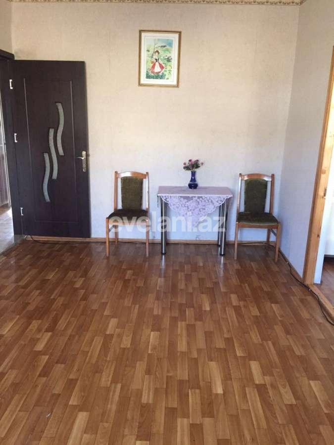 Satılır, yeni tikili, 5 otaqlı, 106 m², Bakı, Xətai r, Həzi Aslanov m.
