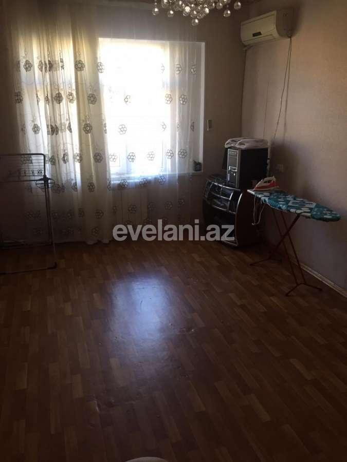 Satılır, yeni tikili, 5 otaqlı, 106 m², Bakı, Xətai r, Həzi Aslanov m.