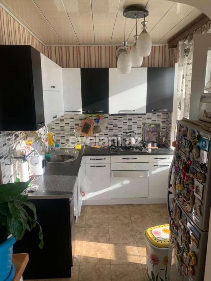 Satılır, yeni tikili, 5 otaqlı, 106 m², Bakı, Xətai r, Həzi Aslanov m.